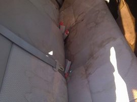 2014 TOYOTA COROLLA WHITE 1.8L AT.  Z24868